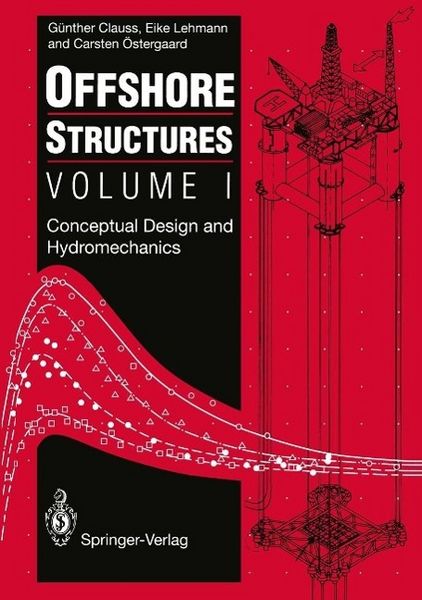 Produktbild: Offshore Structures