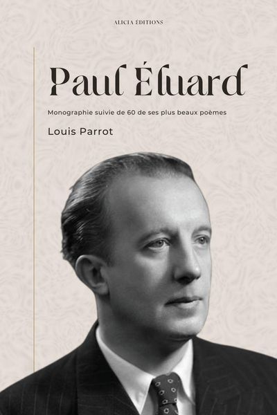 Produktbild: Paul &Eacute;luard