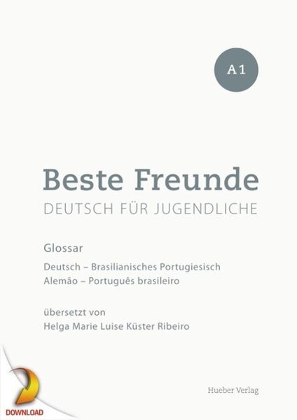 Produktbild: Beste Freunde A1