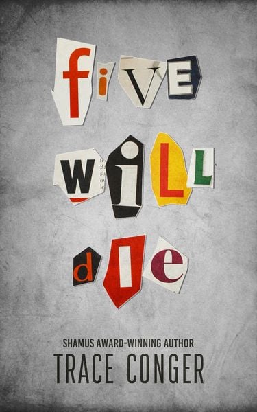 Produktbild: Five Will Die