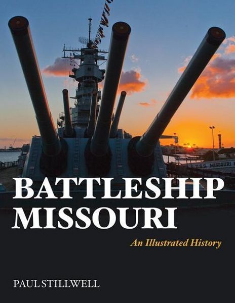 Produktbild: Battleship Missouri