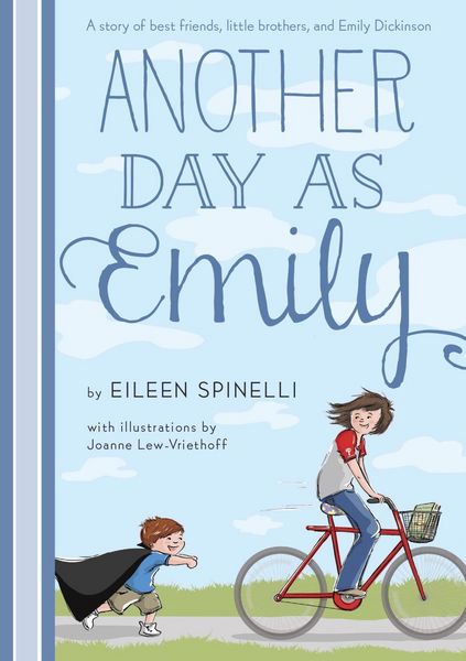 Produktbild: Another Day as Emily