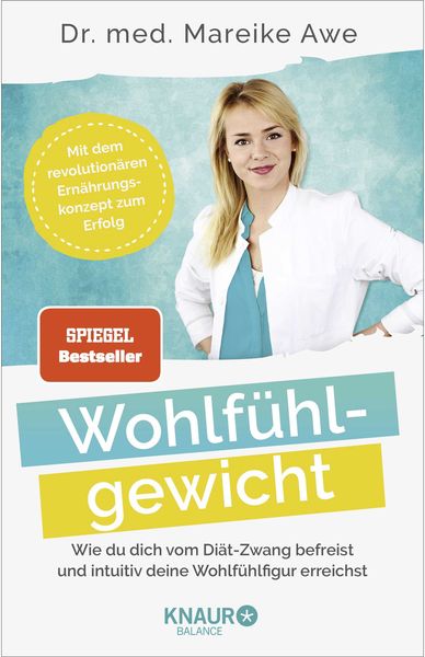 Produktbild: Wohlf&uuml;hlgewicht
