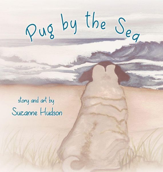 Produktbild: Pug by the Sea