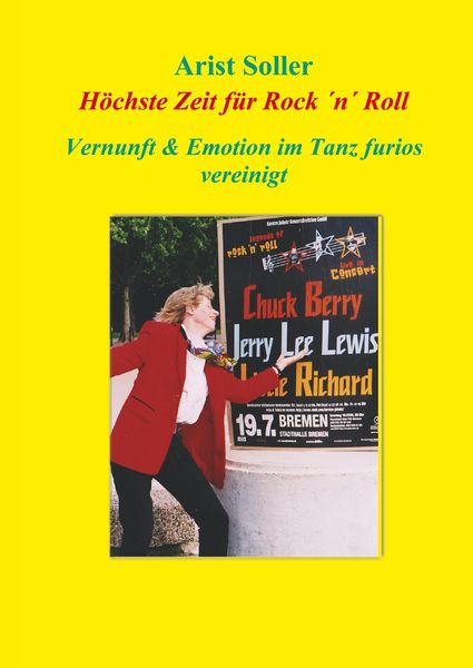 Produktbild: H&ouml;chste Zeit f&uuml;r Rock &acute;n&acute; Roll