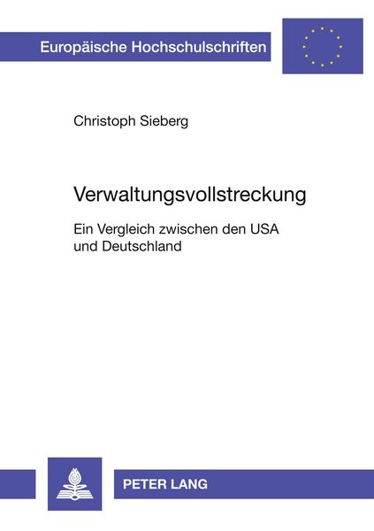 Produktbild: Verwaltungsvollstreckung