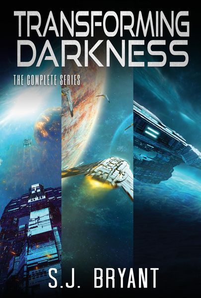 Produktbild: Transforming Darkness
