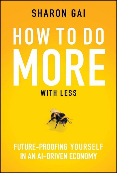 Produktbild: How to Do More with Less