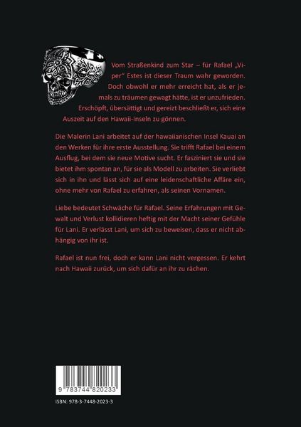 Produktbild: Zwischen Himmel und Hades
