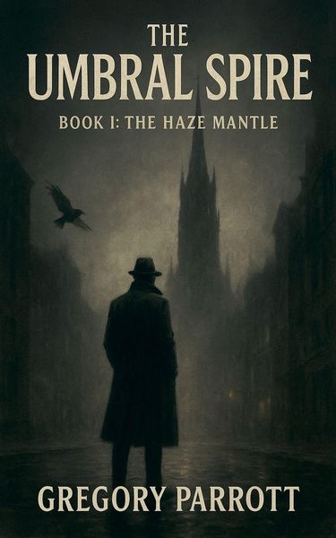 Produktbild: The Haze Mantle