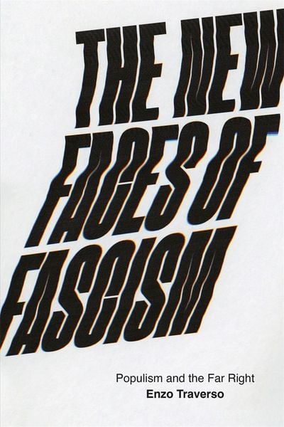 Produktbild: The New Faces of Fascism