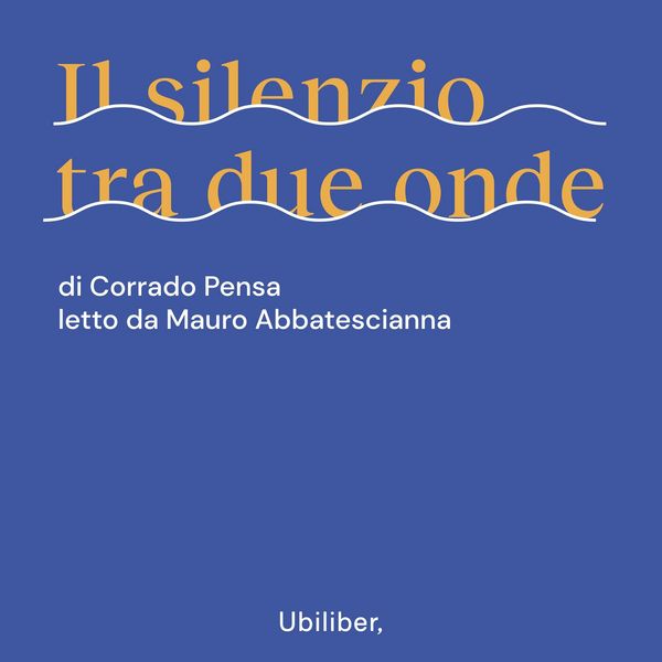 Produktbild: Il silenzio tra due onde