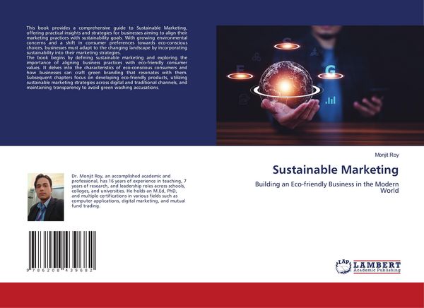 Produktbild: Sustainable Marketing