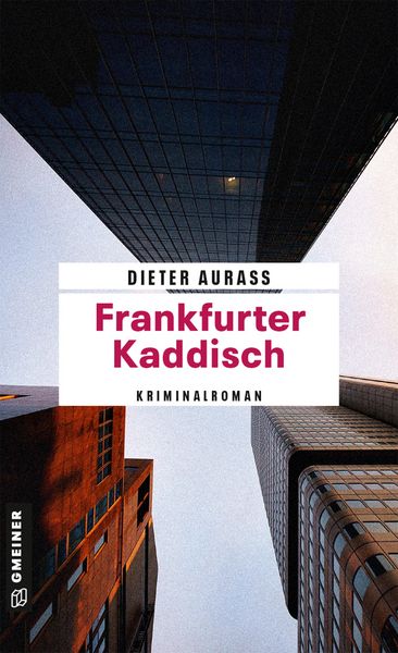 Produktbild: Frankfurter Kaddisch