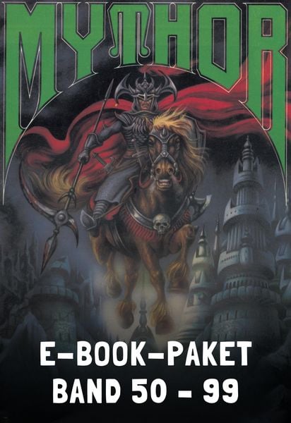 Produktbild: Mythor-Paket 2