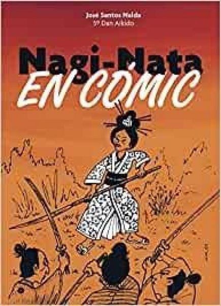 Produktbild: Nagi-Nata