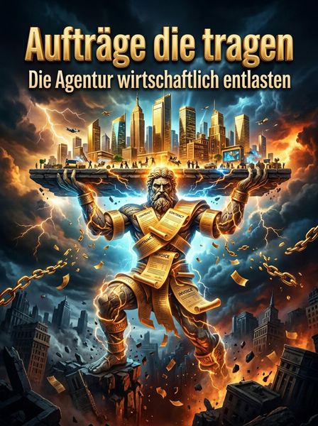 Produktbild: Auftr&auml;ge die tragen