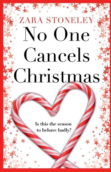 Produktbild: No One Cancels Christmas