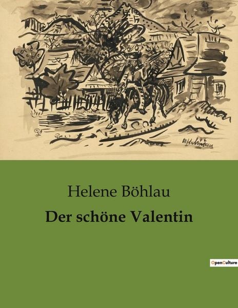 Produktbild: Der sch&ouml;ne Valentin