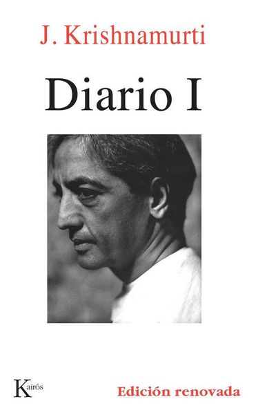 Produktbild: Diario I