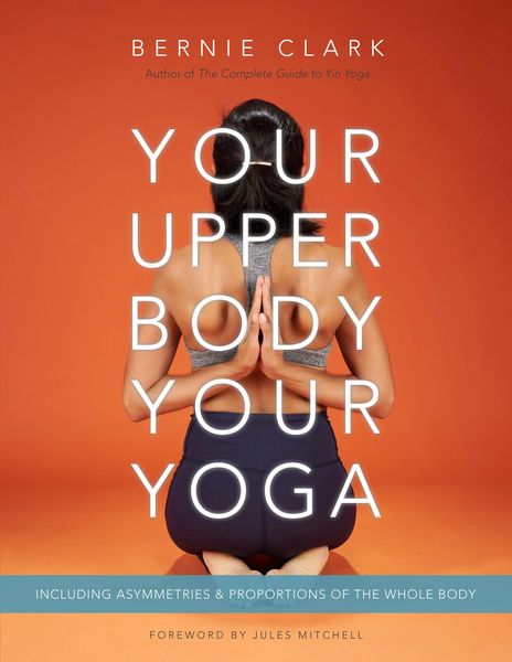 Produktbild: Your Upper Body, Your Yoga