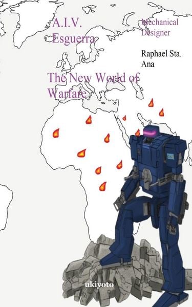 Produktbild: The New World of Warfare