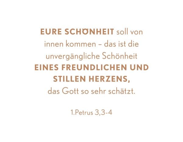 Produktbild: Leichtigkeit und Mut f&uuml;r dich