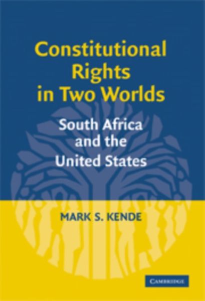 Constitutional Rights in 2 Wor
