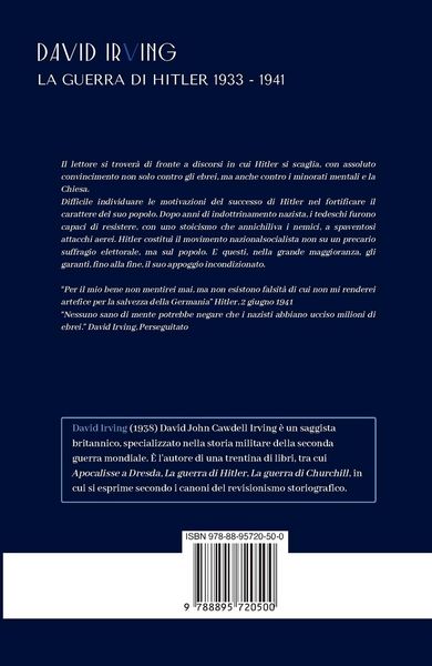Produktbild: Guerra Di Hitler . Vol. 1