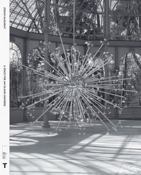 Produktbild: Josiah McElheny: A Space for an Island Universe