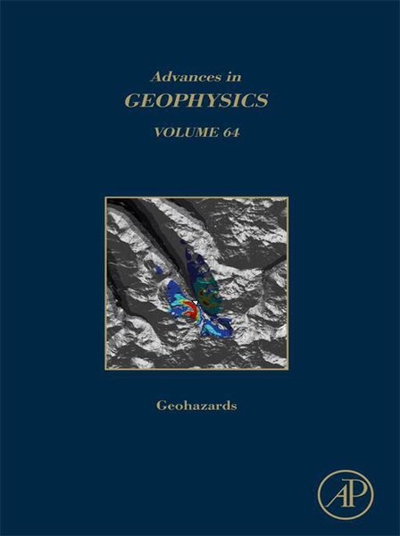 Produktbild: Geohazards