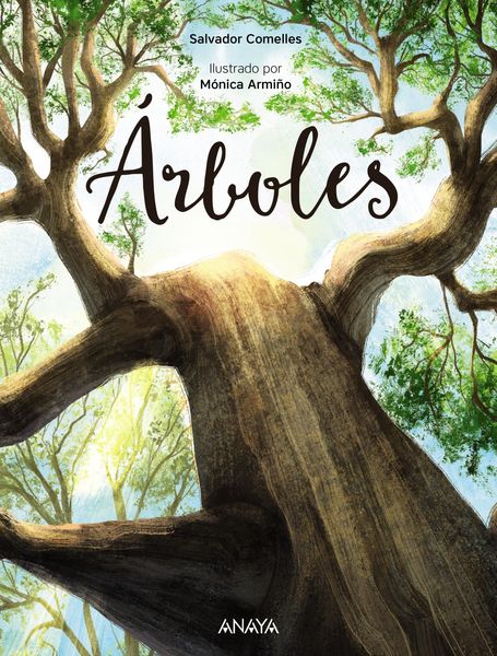 Produktbild: &Aacute;rboles