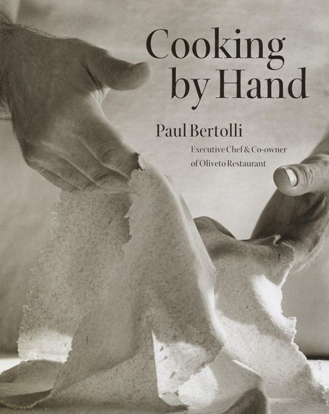 Produktbild: Cooking by Hand