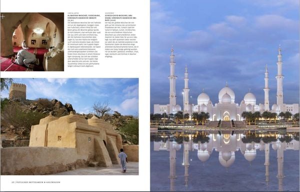 Produktbild: Architektur des Islam