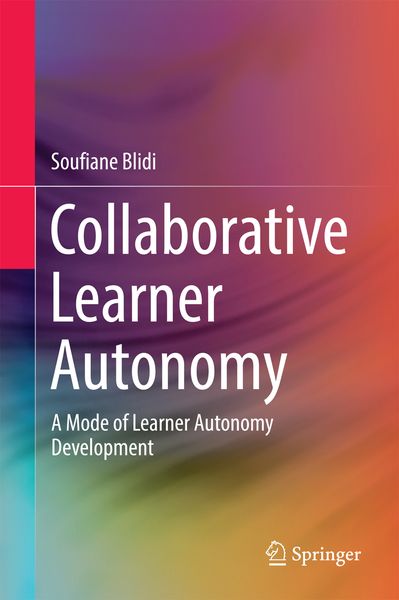 Produktbild: Collaborative Learner Autonomy