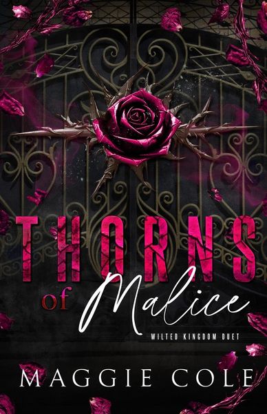 Produktbild: Thorns of Malice
