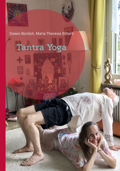 Produktbild: Tantra Yoga