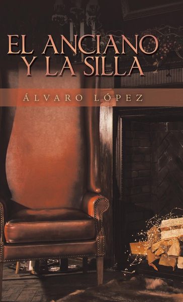 Produktbild: El Anciano Y La Silla