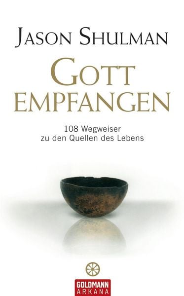 Produktbild: Gott empfangen