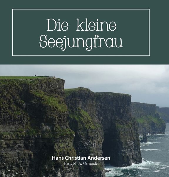 Produktbild: Die kleine Seejungfrau