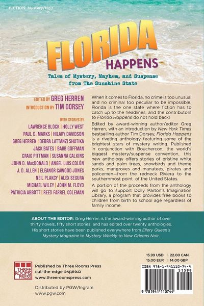 Produktbild: Florida Happens