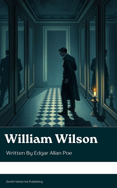 Produktbild: William Wilson