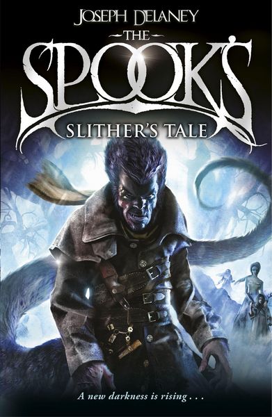 Produktbild: Spook's