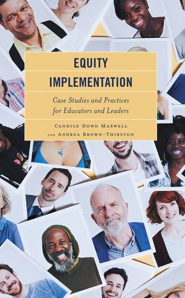Produktbild: Equity Implementation