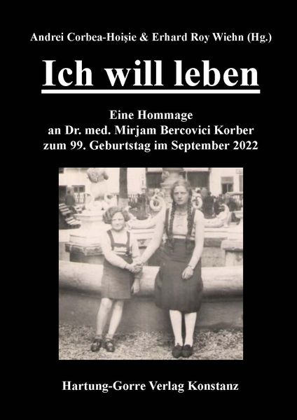 Produktbild: Ich will leben