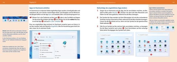 Produktbild: Windows 11 f&uuml;r Senioren