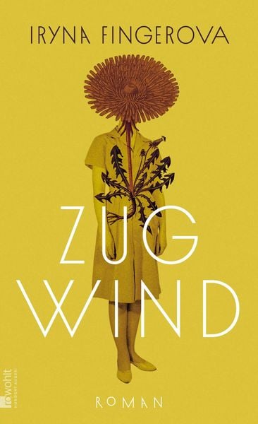 Produktbild: Zugwind