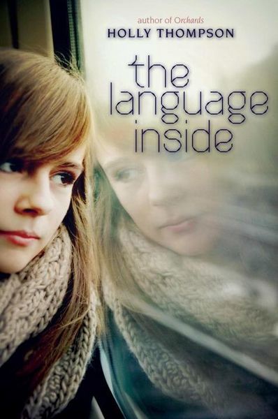 Produktbild: The Language Inside