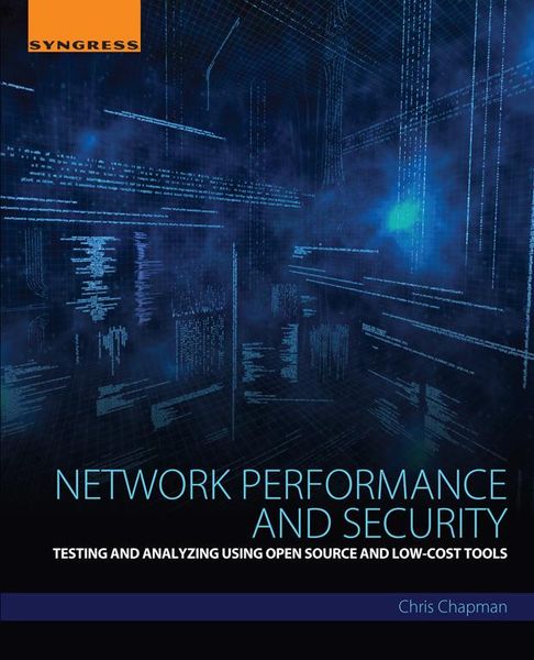 Produktbild: Network Performance and Security