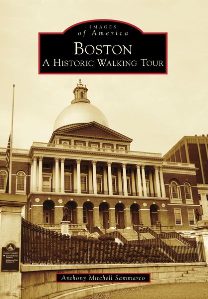 Produktbild: Boston